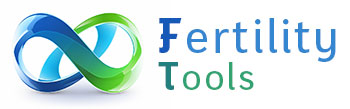 FertilityTools Horizontal Logo